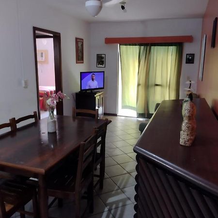 Apartamento Sunny Bombas Larisa 104 Bombinhas Exterior foto