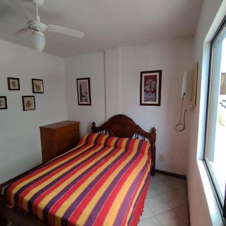 Apartamento Sunny Bombas Larisa 104 Bombinhas Exterior foto