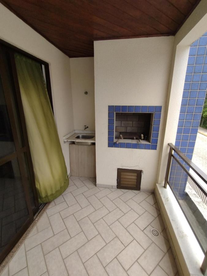 Apartamento Sunny Bombas Larisa 104 Bombinhas Exterior foto