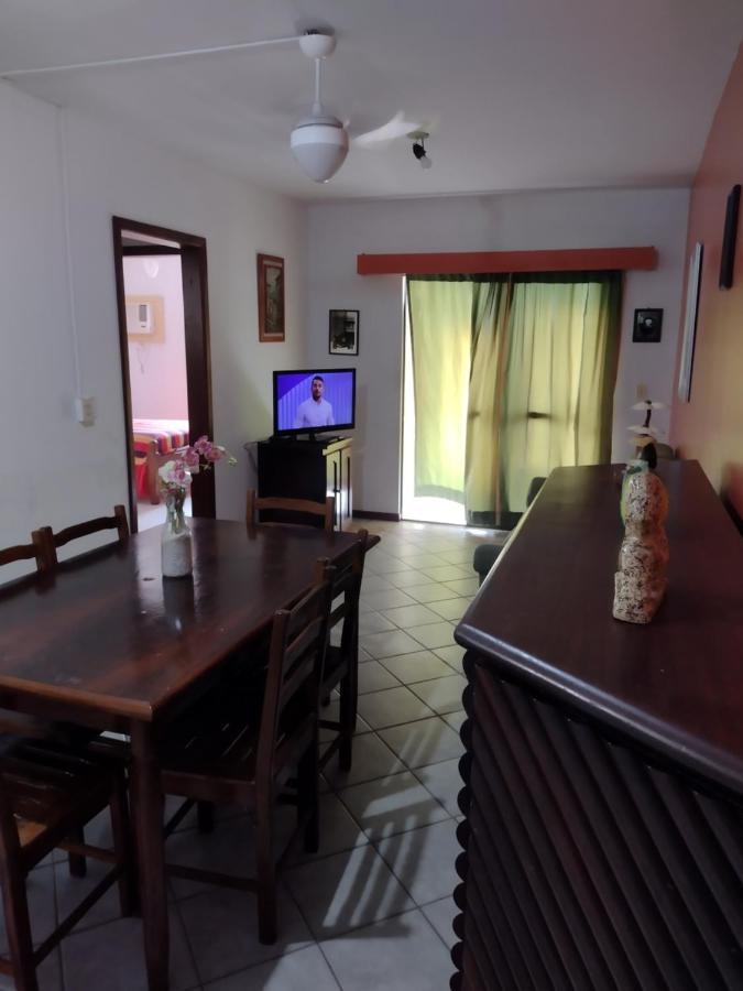 Apartamento Sunny Bombas Larisa 104 Bombinhas Exterior foto
