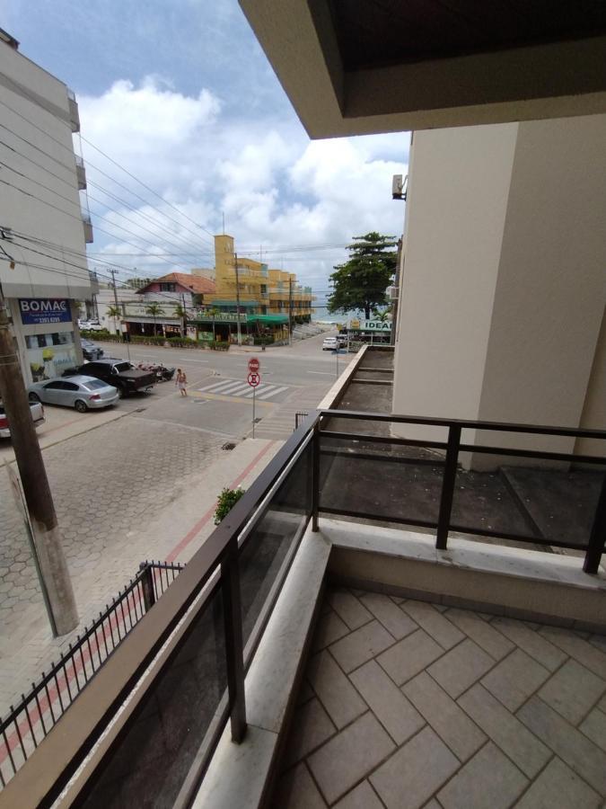 Apartamento Sunny Bombas Larisa 104 Bombinhas Exterior foto