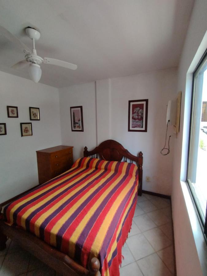 Apartamento Sunny Bombas Larisa 104 Bombinhas Exterior foto