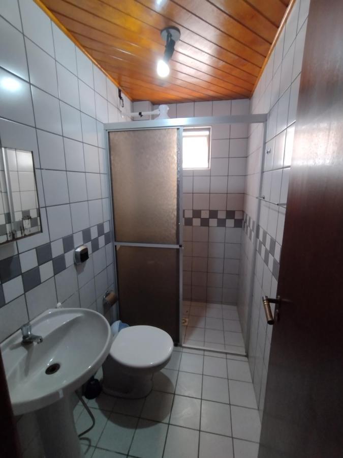 Apartamento Sunny Bombas Larisa 104 Bombinhas Exterior foto