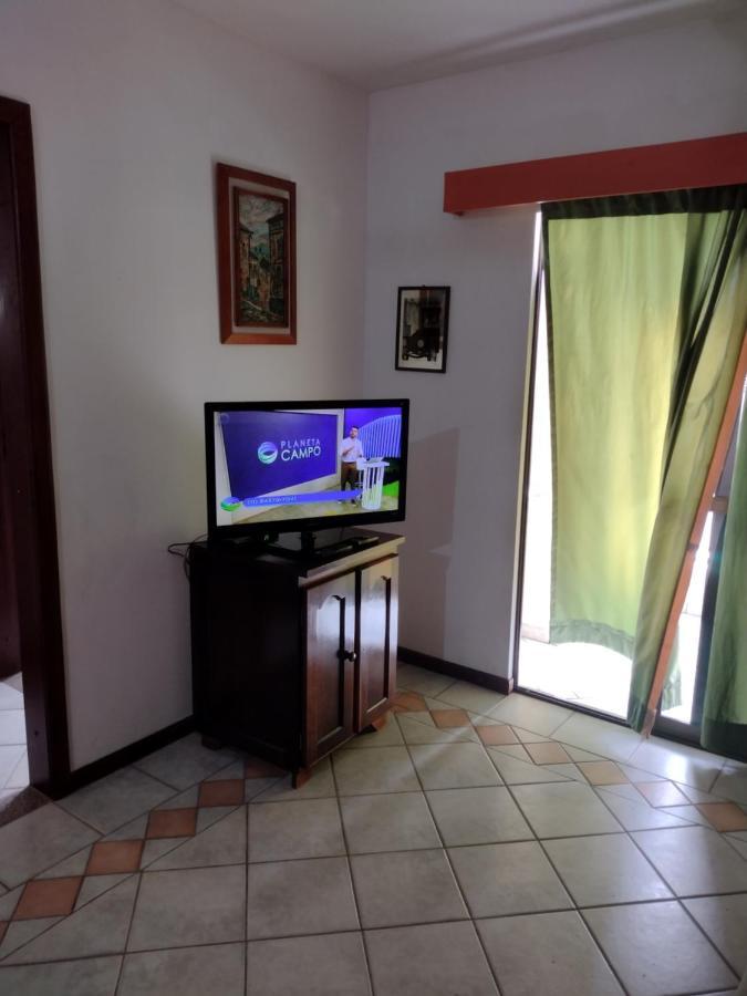 Apartamento Sunny Bombas Larisa 104 Bombinhas Exterior foto