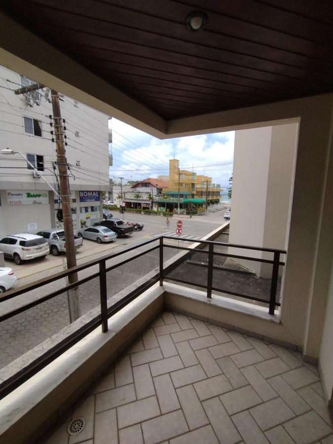 Apartamento Sunny Bombas Larisa 104 Bombinhas Exterior foto